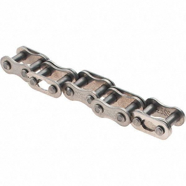 VALUE COLLECTION Value Collection A661026 Connecting Link Ansi 25 5-pack