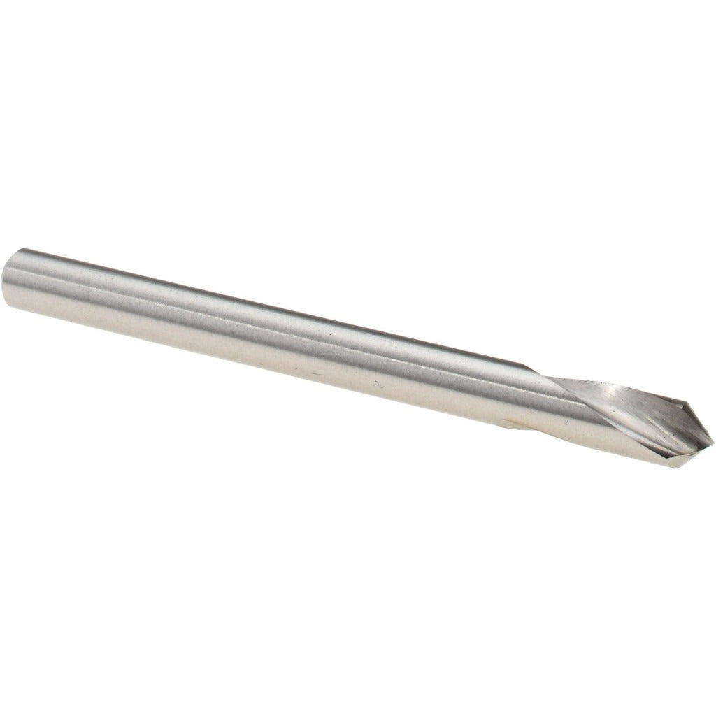 WALTER-TITEX Walter-titex 5153710 Spotting Drill 5mm 90 Deg Hss