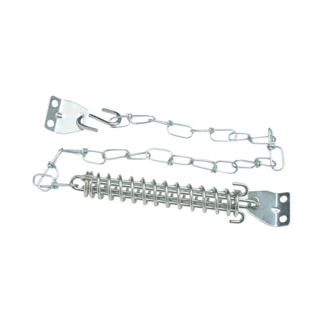 PAMEX Pamex DD0810 Spring Crash Chain Bright Chrome