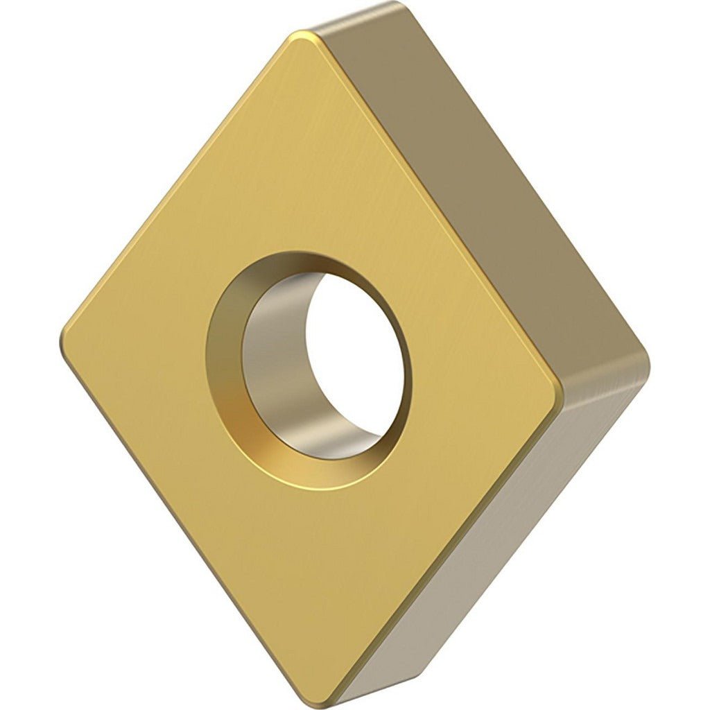 KENNAMETAL Kennametal 6770553 Ceramic Turning Insert CNGA431T0420