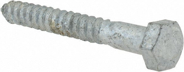 VALUE COLLECTION Value Collection 3GBL9050208 Hex Lag Screw 5/16 in Steel