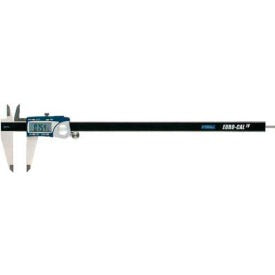 FOWLER Fowler 54-100-332-0 Digital Caliper 0-12 Inches IP54