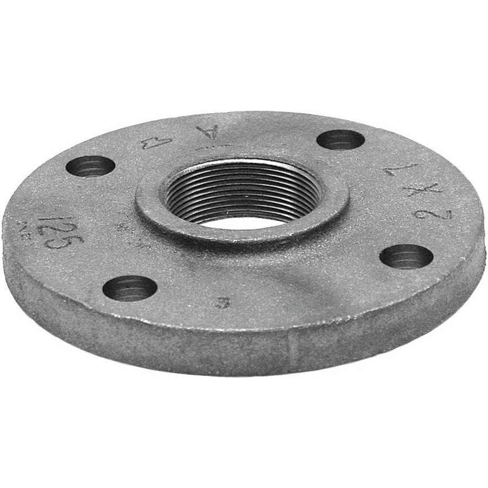 ANVIL Anvil 0308010909 Reducing Companion Flange 2 in Nominal Pipe Size 13-1/2 in Diameter