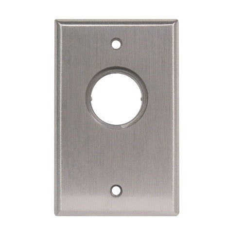 CAMDEN DOOR CONTROLS Camden Door Controls CM-1130 Keyswitch Spdt Maintained