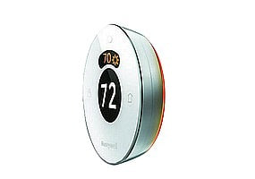 TRANE Trane THT0311 Thermostat