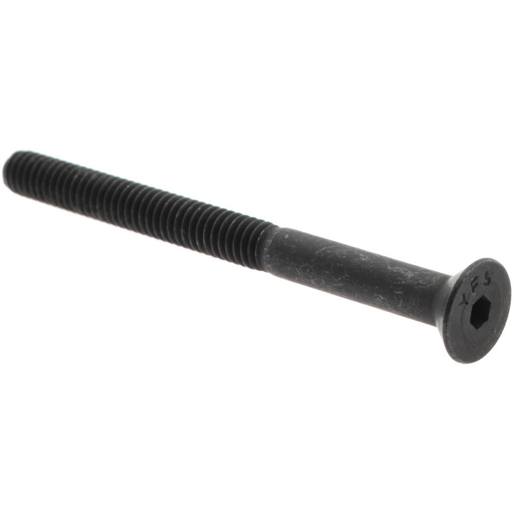 VALUE COLLECTION Value Collection 721096PR Flat Socket Cap Screw 8-32