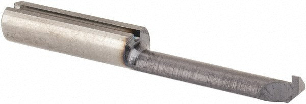 ISCAR Iscar 6403947 Boring Bar 0.1181 in Right Hand Solid Carbide