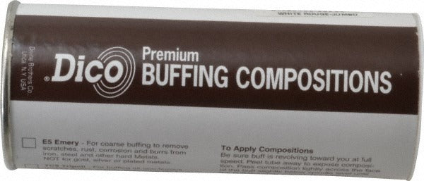 DICO PRODUCTS Dico 7100055 White Rouge Polishing Compound