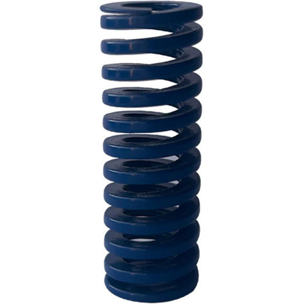 GIBRALTAR Gibraltar DCIM10-44 Die Spring 1.75 in Blue Medium-duty