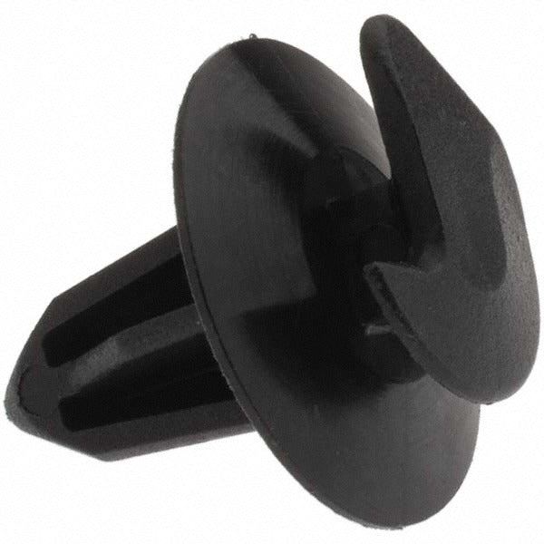AU-VE-CO PRODUCTS Au-ve-co Products 23687 Plastic Panel Rivet 7.2mm