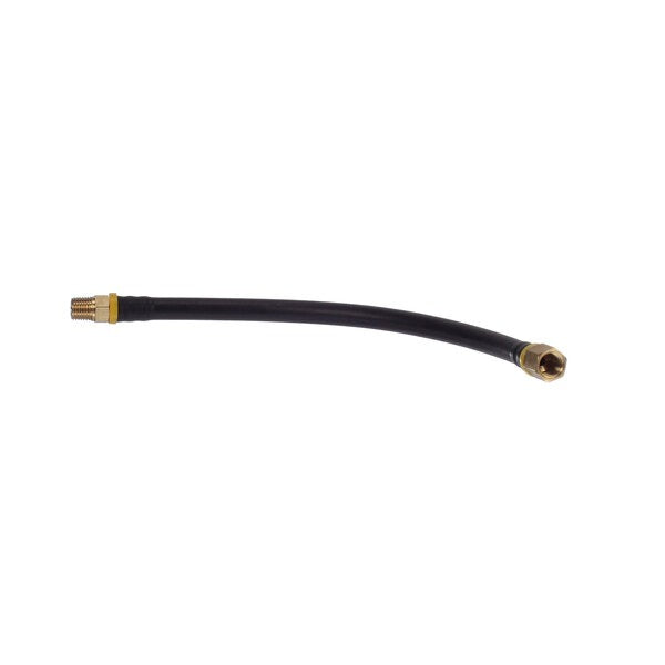JACKSON Jackson 06401-001-98-74 High Pressure Hose Fittings