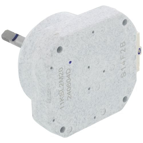 PANASONIC Panasonic FFV11KSL2VB Motor casing assembly with motor, blade and main PCB (1 pack) Replaces FFV11KSL2M20