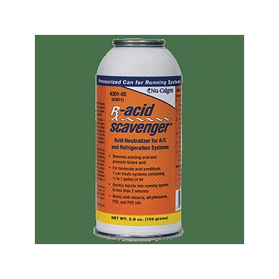 TRANE Trane chm00995 Acid Scavenger 3.8 Fl Oz Pressurized Can