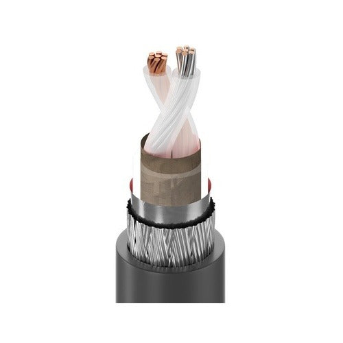 BELDEN Belden Inc. 9207 0101000 100 Ohm Twinaxial Cable