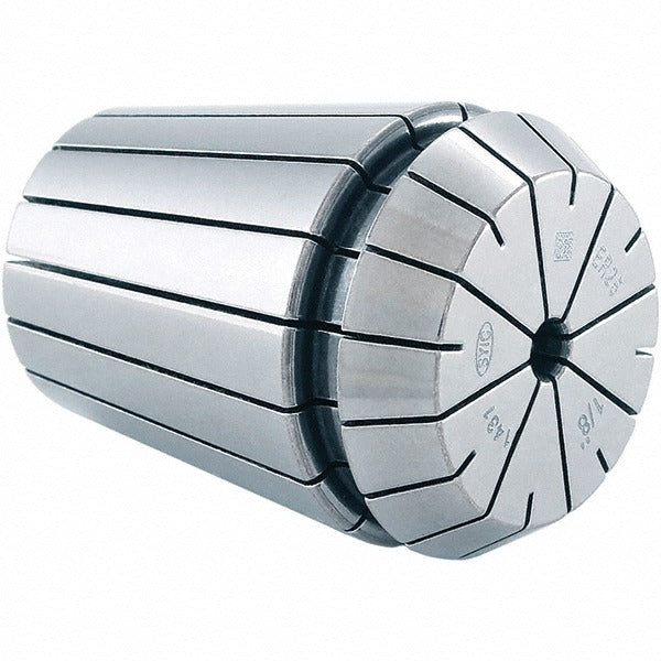 TECHNIKS Techniks 04225-11 ER25 Collet 11mm Through Coolant
