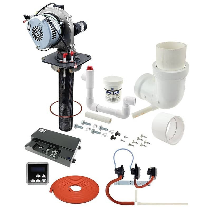 RHEEM Rheem SP20330E Burner Upgrade Kit (Each) RHMSP20330E