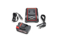 RIDGID 66003 2.0AH 18V Lithium-ion Battery Charger