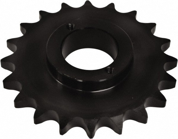 U.S. TSUBAKI U.s. Tsubaki 40P24 Split Taper Sprocket 24 Teeth