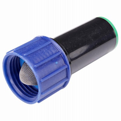 RAINDRIP Raindrip Inc 320G00UB Swivel Adapter 3/4 X 1/2 Inches
