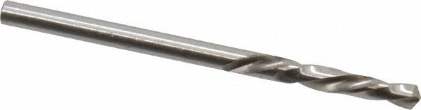 CHICAGO-LATROBE Chicago-latrobe 48907 Screw Machine Drill Bit 7/64 in