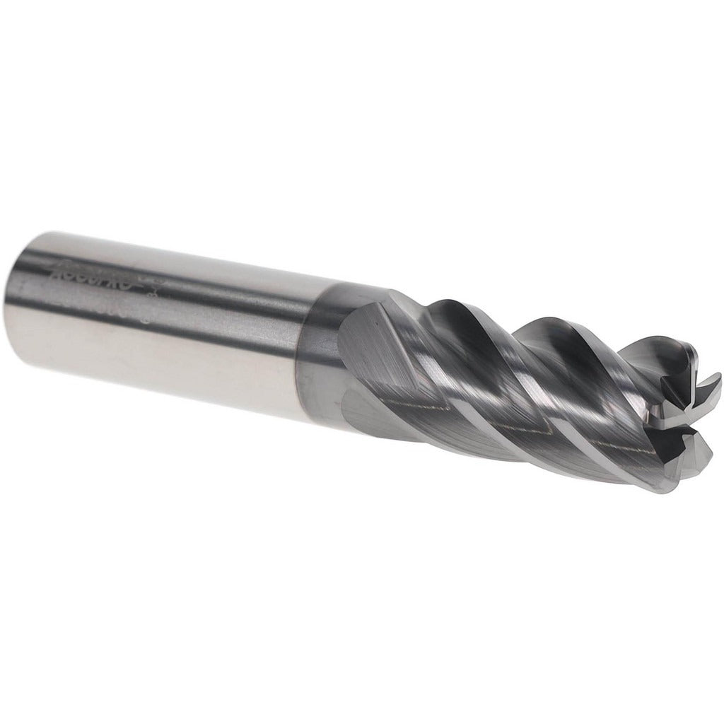 ACCUPRO Accupro 311789 Corner Radius End Mill 3/4 in 5 Flute