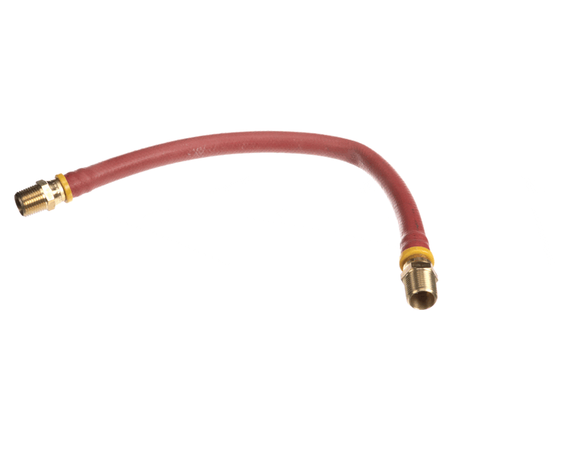 JACKSON Jackson 05700-004-51-56 Booster Inlet Hose Ventless