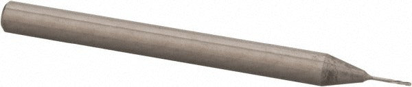 MAGAFOR Magafor 88861000330 Chucking Reamer 0.013 in Solid Carbide