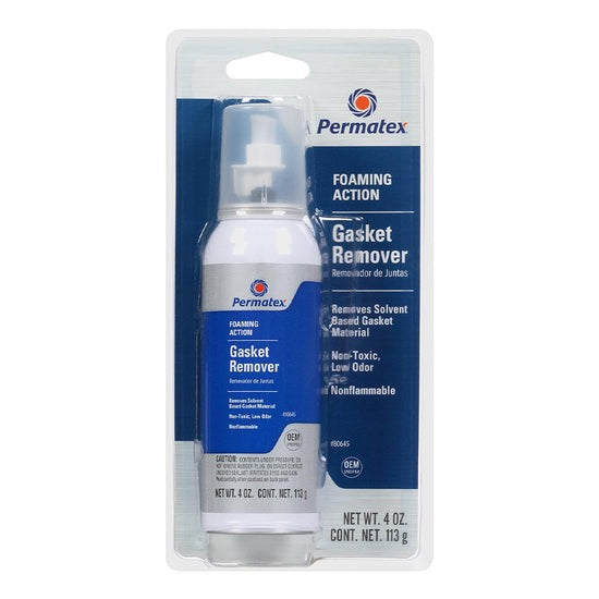 PERMATEX PERMATEX PX80645 Gasket Remover 4 oz