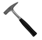 Duro Dyne 838396 Steel Tinner Feet Hammer 18 Oz