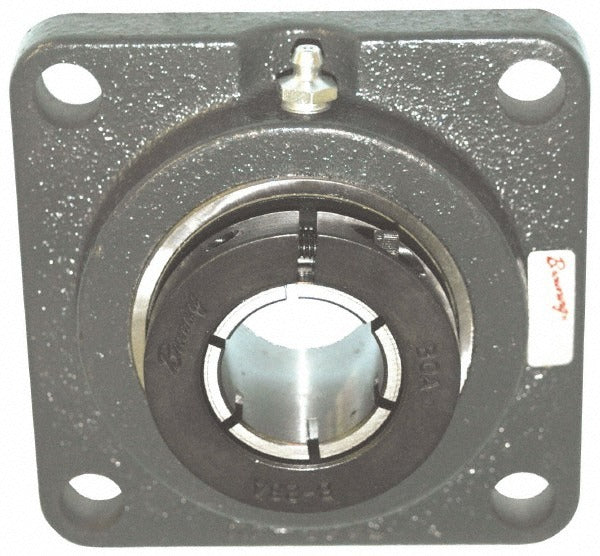 BROWNING Browning 766238 4-bolt Flange Bearing 1-15/16 in Bore