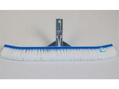 Pentair R111316 Brush #902 | 18 in. | Aluminum Bracket & Clip