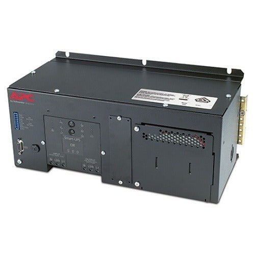 APC Apc SUA500PDRI-S Din Rail Panel Mount Ups