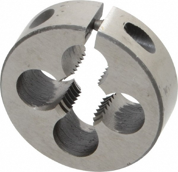 VALUE COLLECTION Value Collection 315-1206 Round Die 1/2-16 Uns Hss