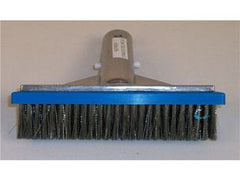 Pentair R111616 Rainbow Algae Brush, SS Bristle | R111616