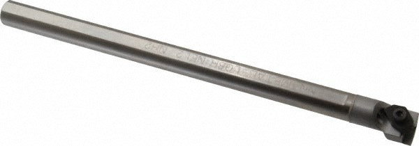 KENNAMETAL Kennametal 3331084 Indexable Boring Bar Left Hand 0.73in