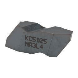 KENNAMETAL Kennametal 1795802 Threading Insert NA3L4 KC5025 Carbide