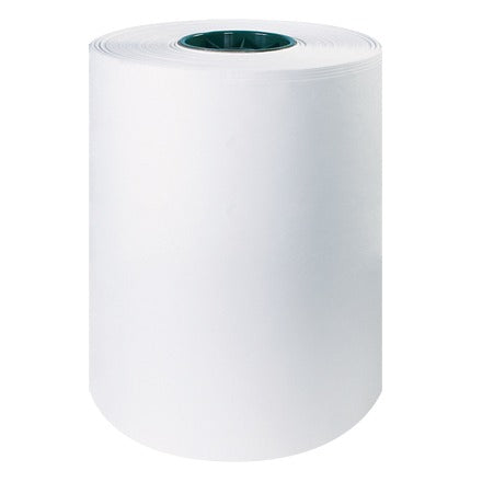 BSC PREFERRED Bsc Preferred BP1240W White Butcher Paper Roll