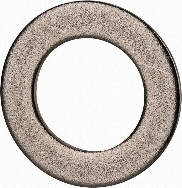 VALUE COLLECTION Value Collection FW5X02200-010BX M22 Flat Washer 18-8 Ss