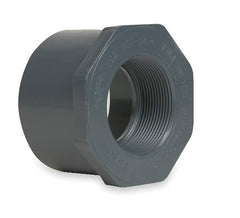 SPEARS MANUFACTURING 838-2475/50 2 X 1/2 PVC ST BUSHING 838-247