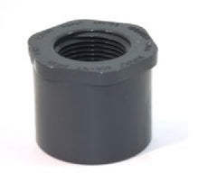 SPEARS MANUFACTURING 838-3355/25 3 X 1 PVC ST BUSHING