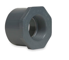 SPEARS MANUFACTURING 838-4201/10 4 X 2 PVC ST BUSHING 838-420