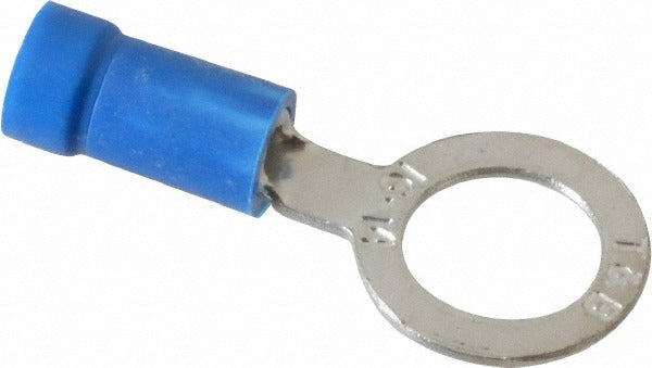 THOMAS & BETTS Thomas Betts 14RB-516 Ring Terminal 18-14 Awg Crimp 100 Pack