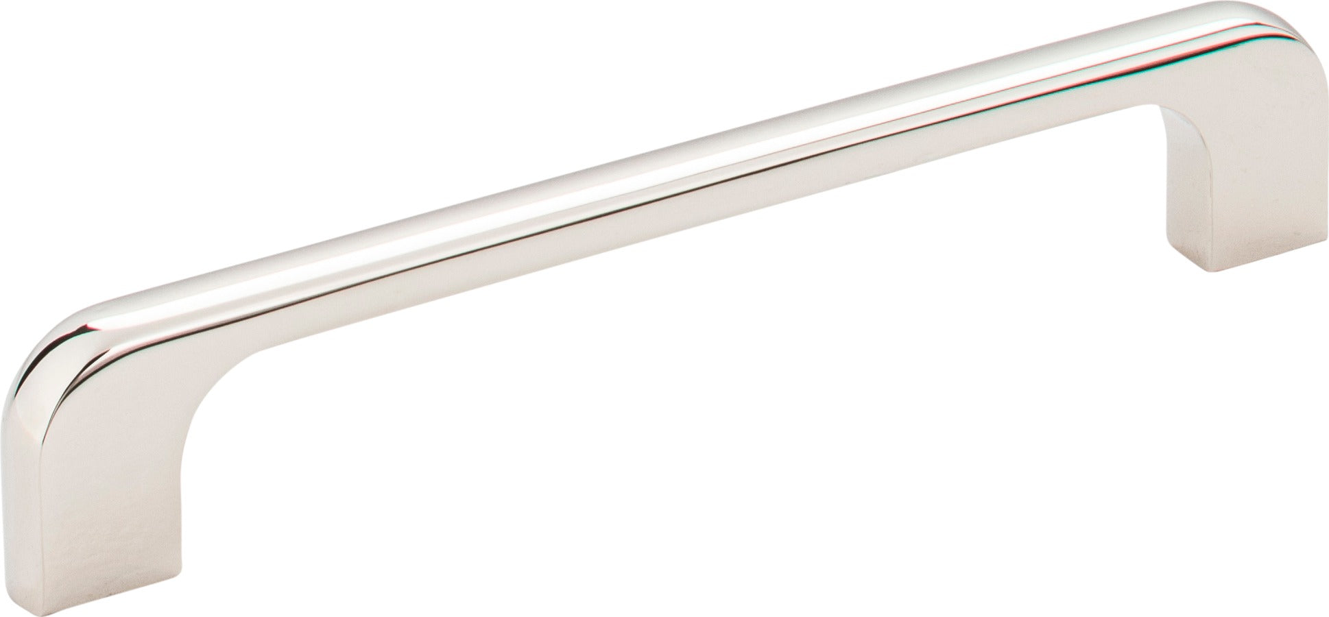JEFFREY ALEXANDER Jeffrey Alexander 264-128NI Cabinet Pull Polished Nickel