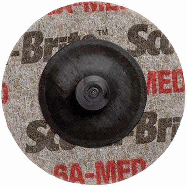 3M 3M 7010294758 Quick-change Disc 2in Aluminum Oxide Medium