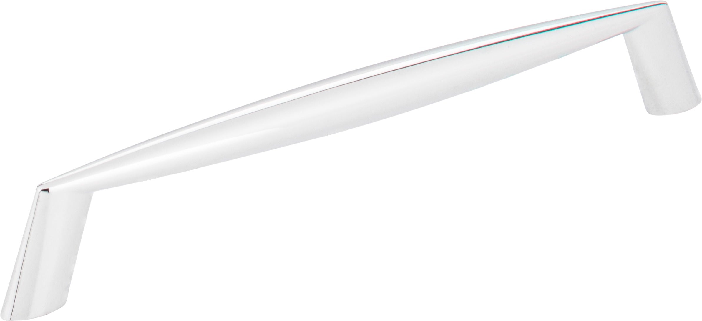 ELEMENTS Elements 988-160PC Cabinet Pull 160mm Polished Chrome