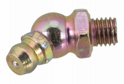 PERFORMANCE TOOL Wilmar Corporation W54245 45 Degree Grease Fitting 10 Pack