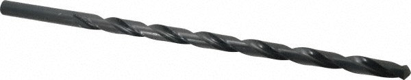 HERTEL Hertel C.E11.1826 Extra Length Drill Bit 0.7188 in Hss