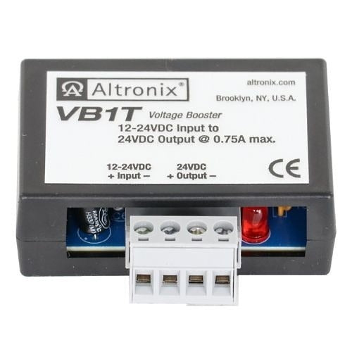 ALTRONIX Altronix Corp VB1T Power Distribution Module 24VDC 0.75A