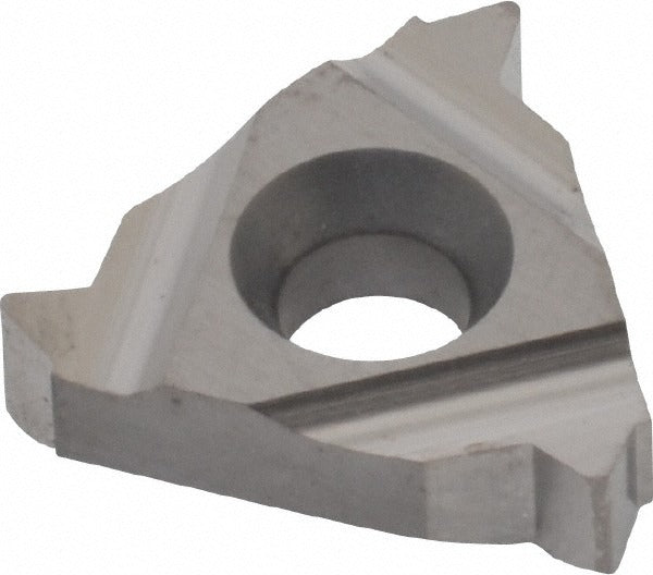 CARMEX Carmex 16ER10UNC5/P30 Threading Insert 10 Tpi Solid Carbide