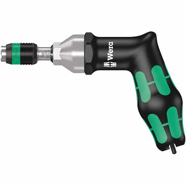 WERA Wera 05074702001 Adjustable Torque Screwdriver 3-6 Nm